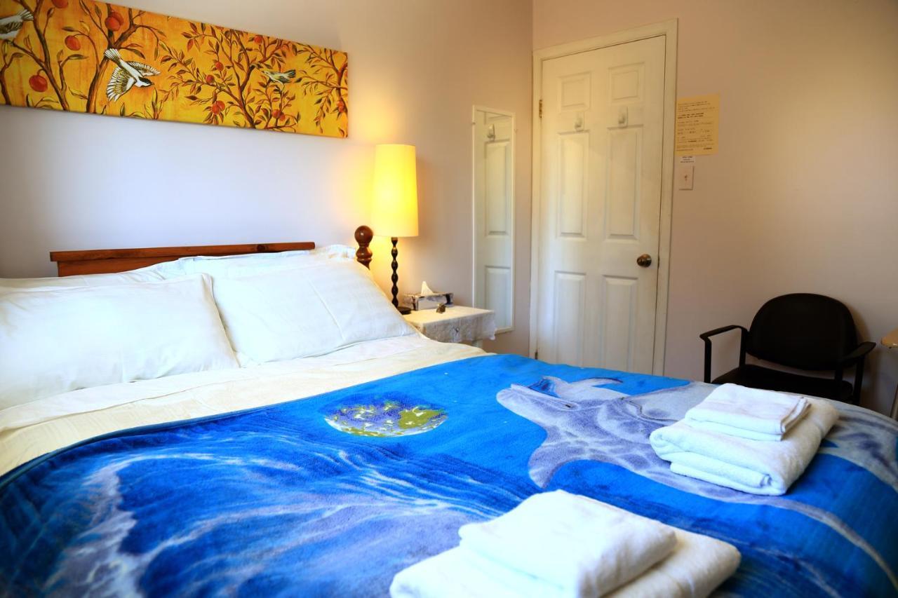 Jenny Guest House Yellowknife Bagian luar foto