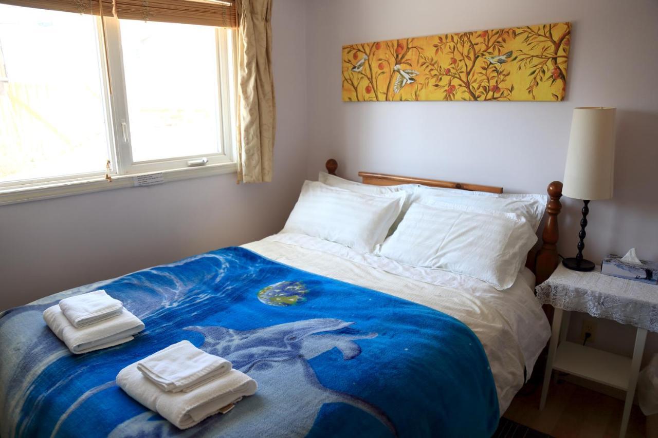 Jenny Guest House Yellowknife Bagian luar foto