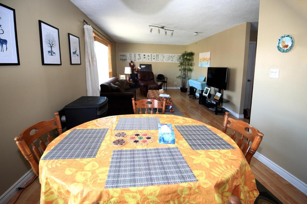 Jenny Guest House Yellowknife Bagian luar foto